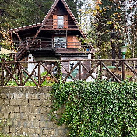 Chalet Natura Sport&Relax Cavaliere  Zewnętrze zdjęcie