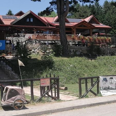 Chalet Natura Sport&Relax Cavaliere  Zewnętrze zdjęcie
