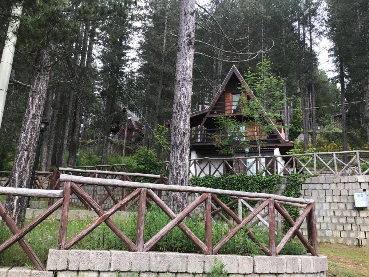 Chalet Natura Sport&Relax Cavaliere  Zewnętrze zdjęcie