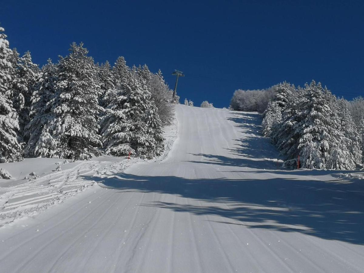 Chalet Natura Sport&Relax Cavaliere  Zewnętrze zdjęcie