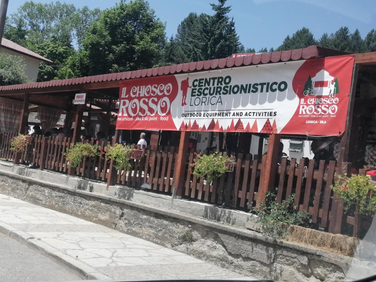 Chalet Natura Sport&Relax Cavaliere  Zewnętrze zdjęcie