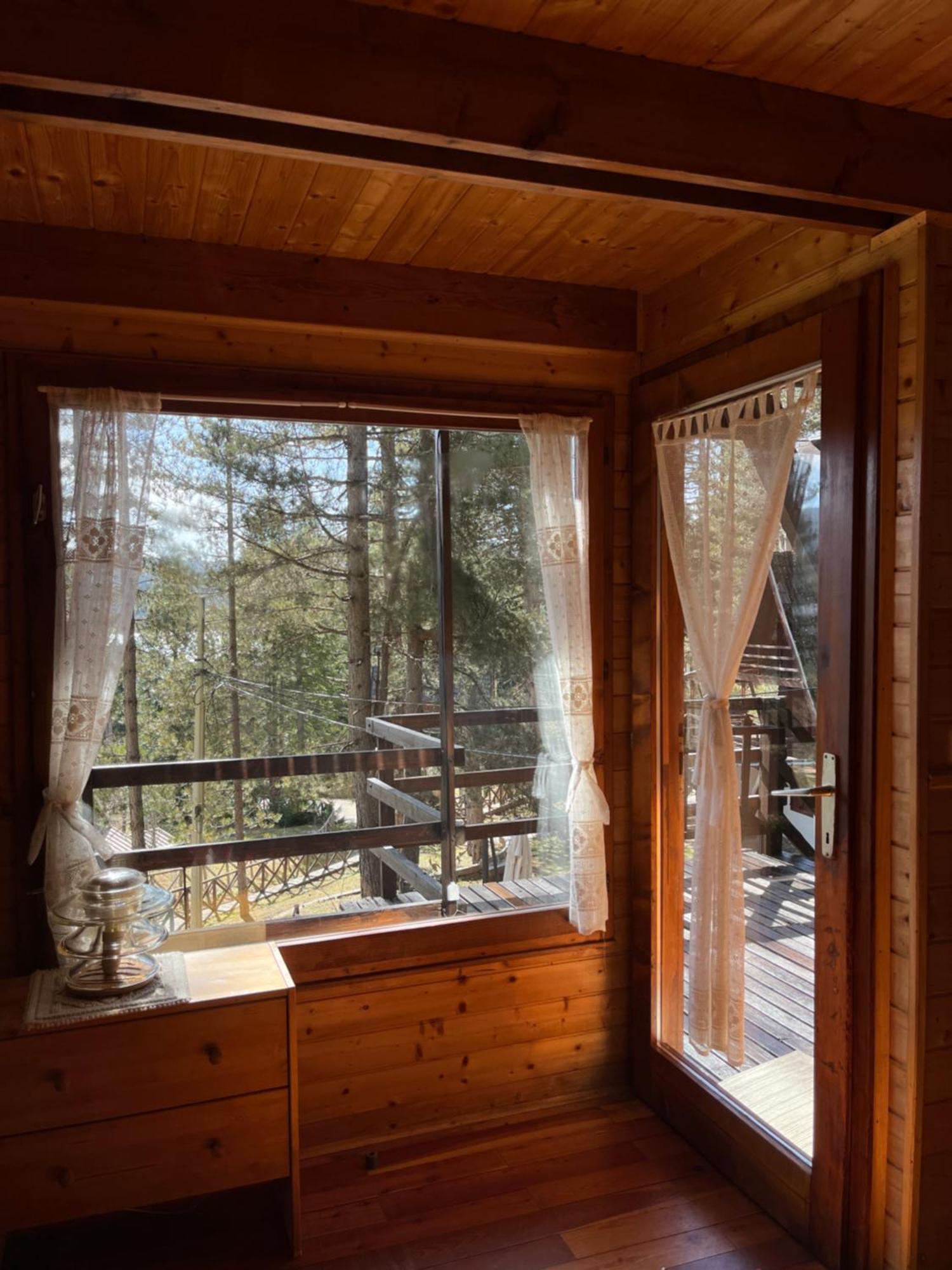 Chalet Natura Sport&Relax Cavaliere  Zewnętrze zdjęcie