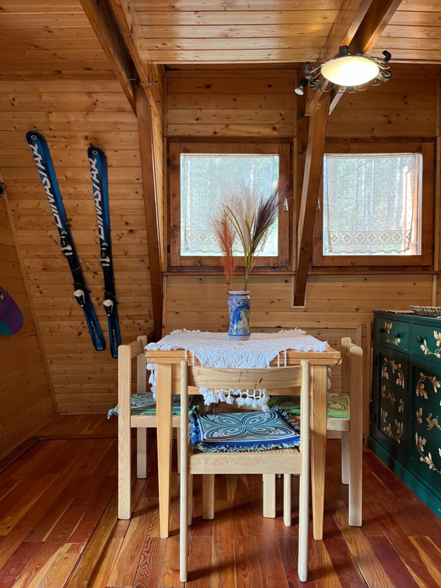 Chalet Natura Sport&Relax Cavaliere  Zewnętrze zdjęcie