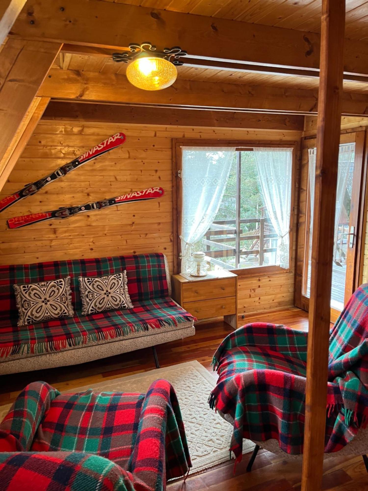 Chalet Natura Sport&Relax Cavaliere  Zewnętrze zdjęcie