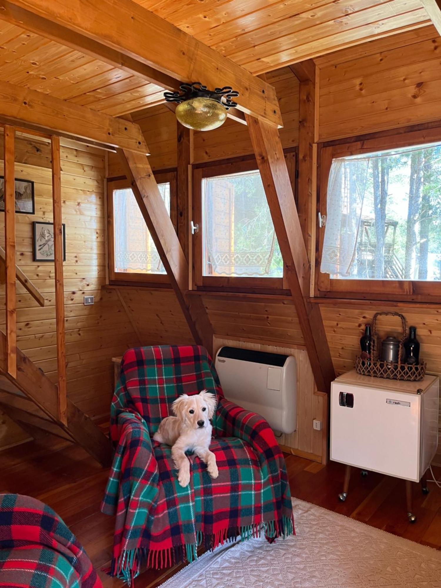 Chalet Natura Sport&Relax Cavaliere  Zewnętrze zdjęcie