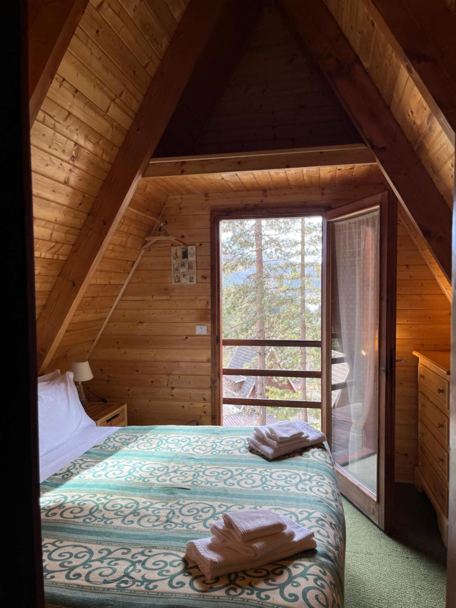Chalet Natura Sport&Relax Cavaliere  Zewnętrze zdjęcie