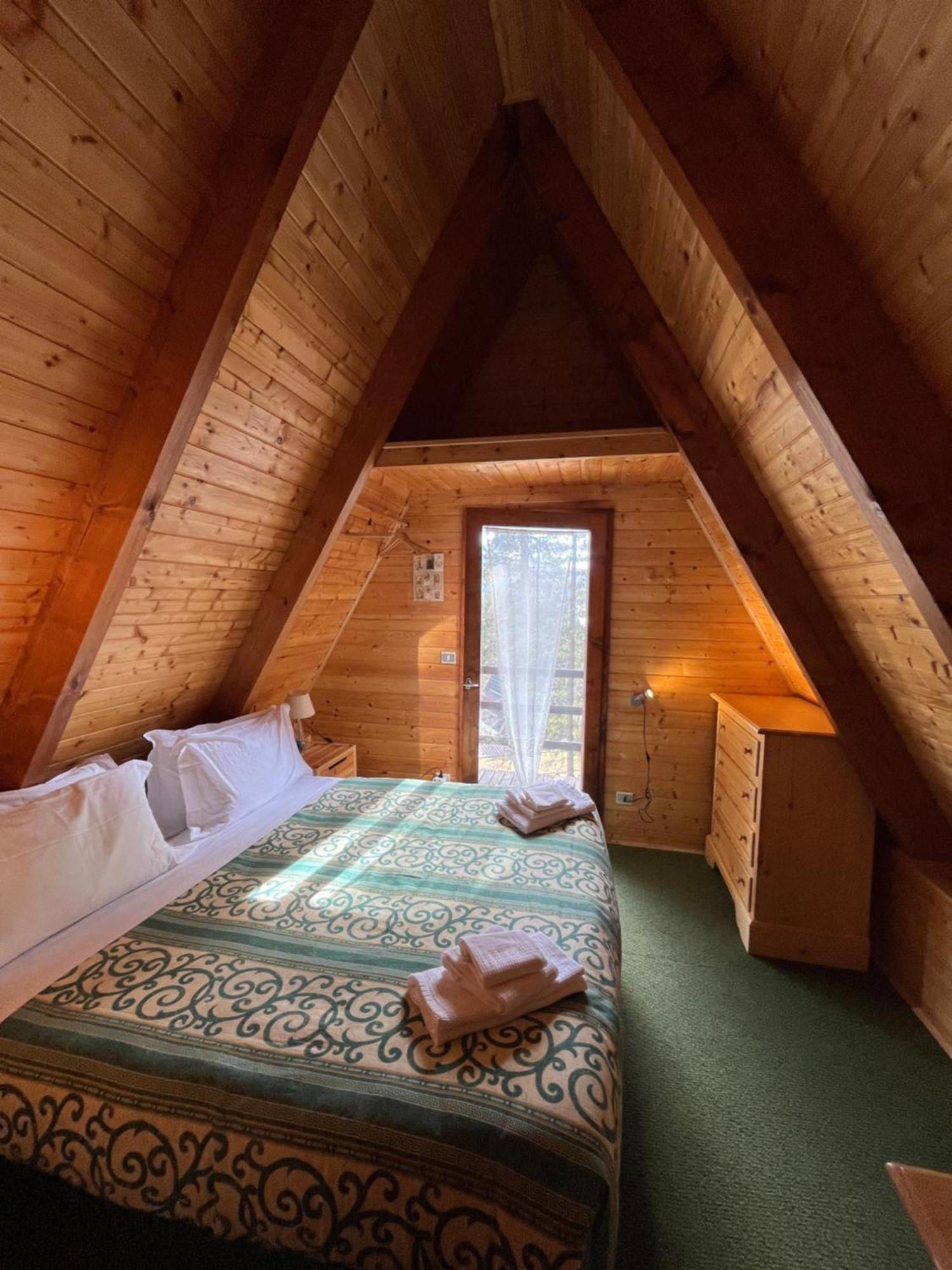 Chalet Natura Sport&Relax Cavaliere  Zewnętrze zdjęcie