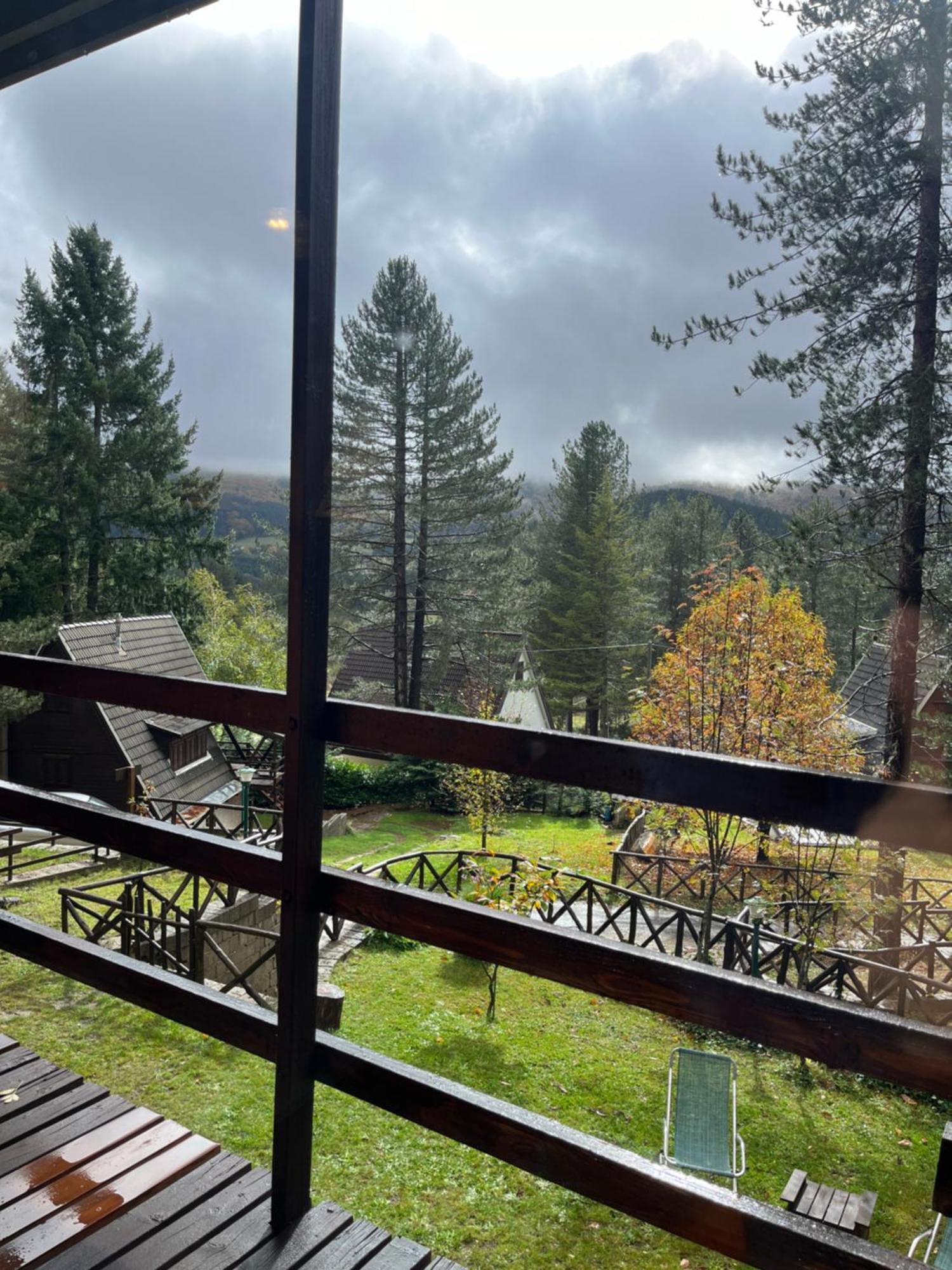 Chalet Natura Sport&Relax Cavaliere  Zewnętrze zdjęcie
