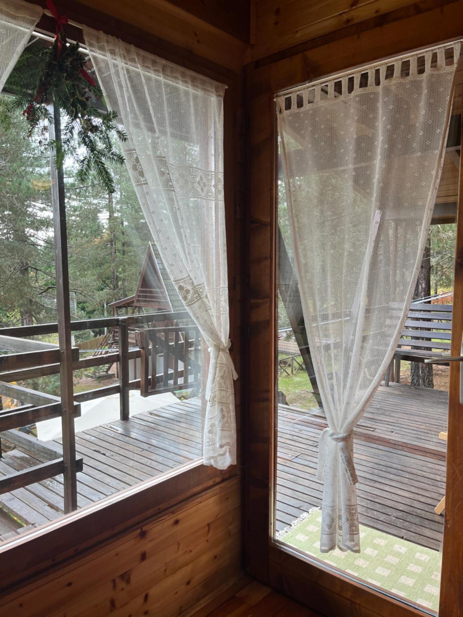 Chalet Natura Sport&Relax Cavaliere  Zewnętrze zdjęcie