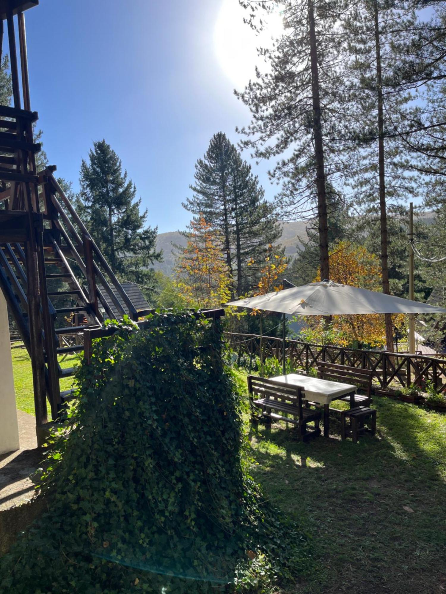 Chalet Natura Sport&Relax Cavaliere  Zewnętrze zdjęcie