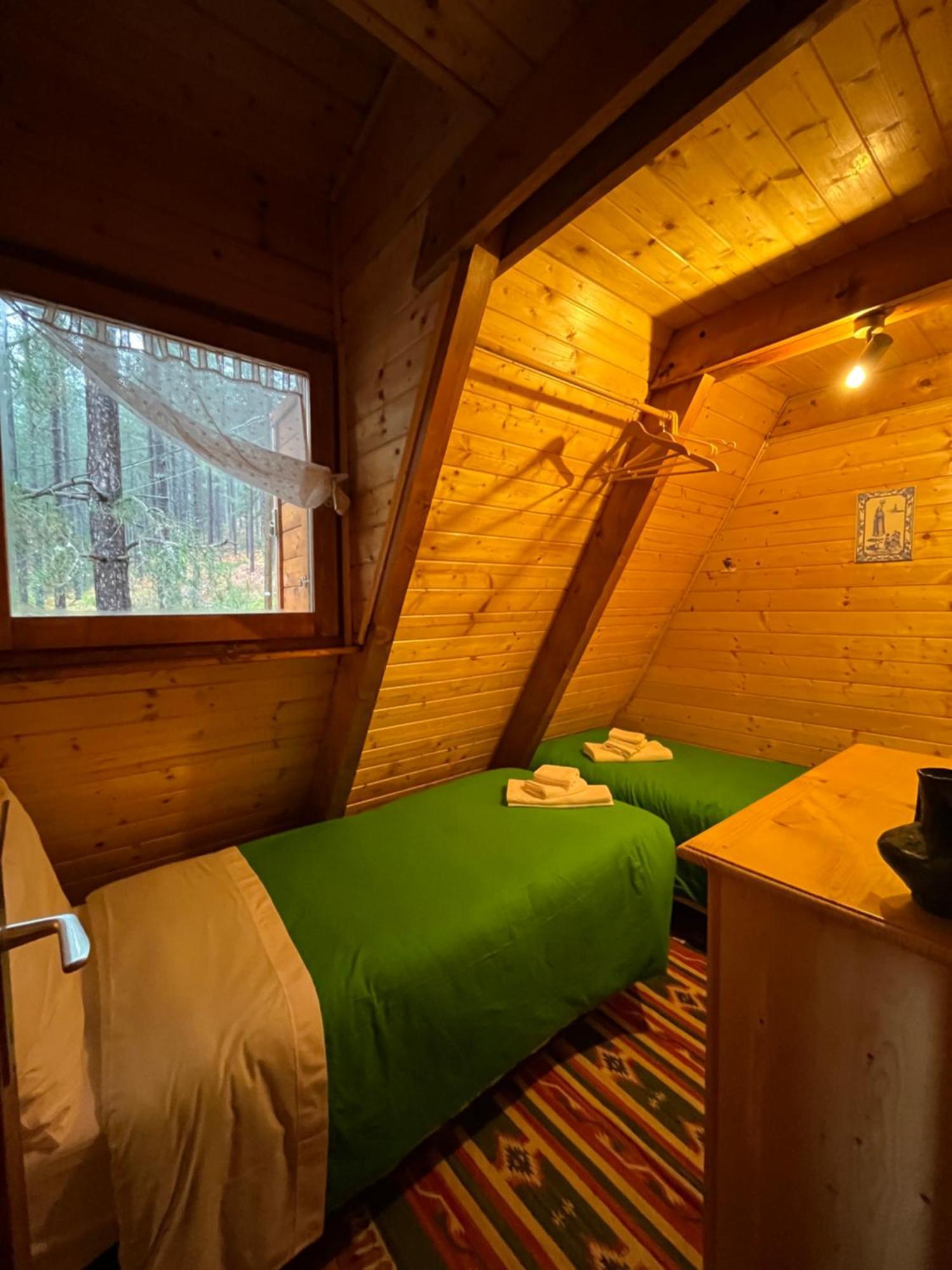 Chalet Natura Sport&Relax Cavaliere  Zewnętrze zdjęcie