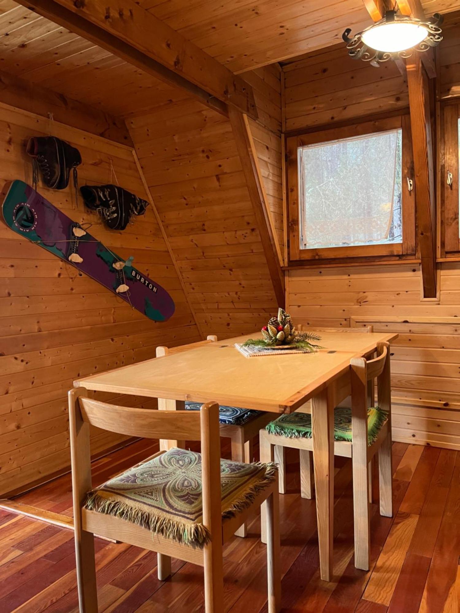Chalet Natura Sport&Relax Cavaliere  Zewnętrze zdjęcie