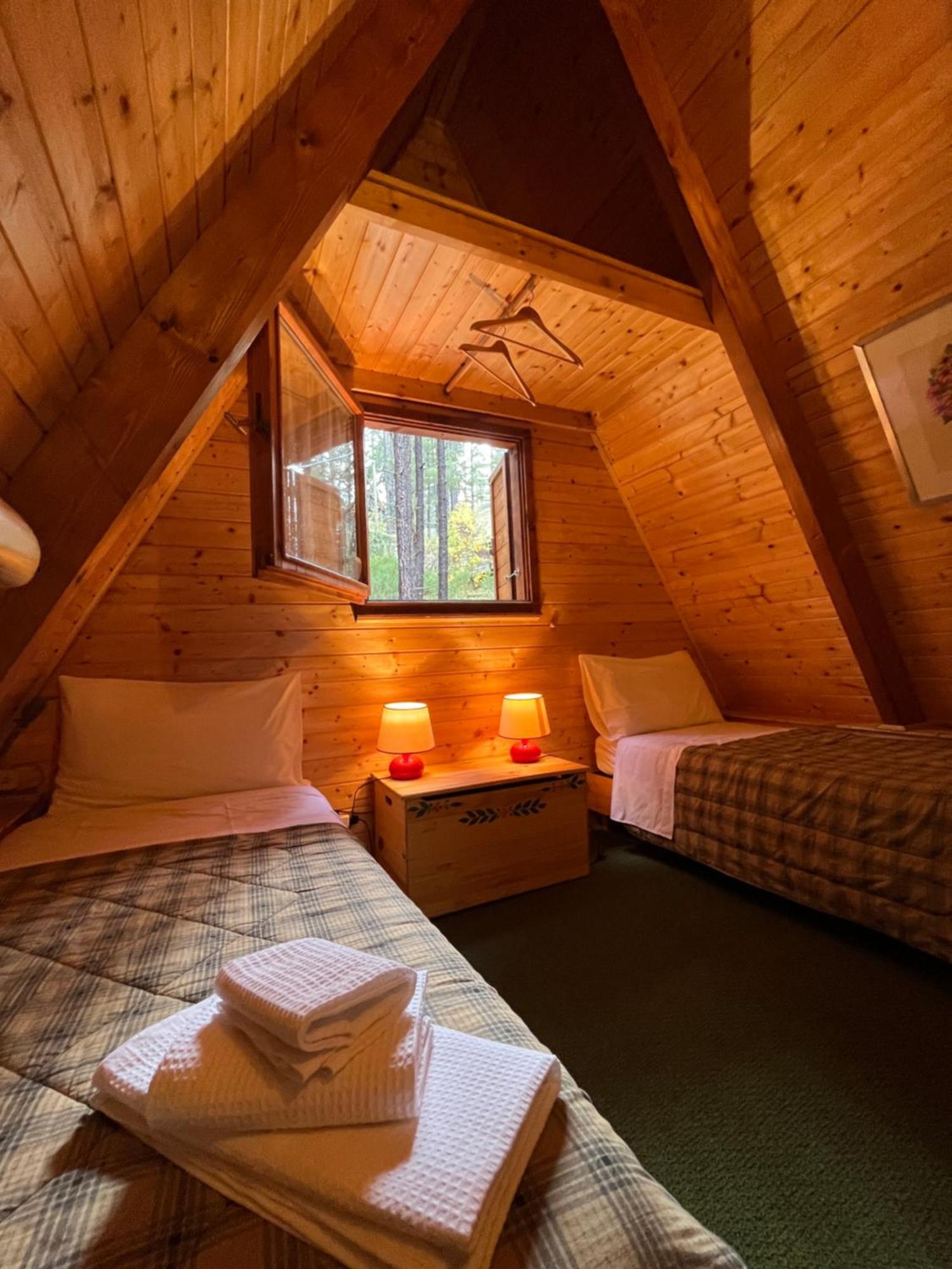 Chalet Natura Sport&Relax Cavaliere  Zewnętrze zdjęcie